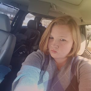 Meet your Posher, Misty